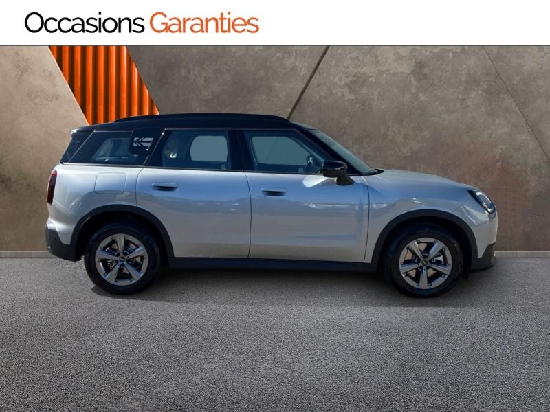 Voitures occasions MINI Countryman Classic Clermont-Ferrand