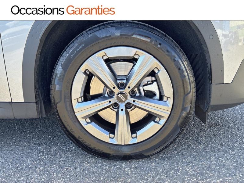 Voitures occasions MINI Countryman Classic Clermont-Ferrand