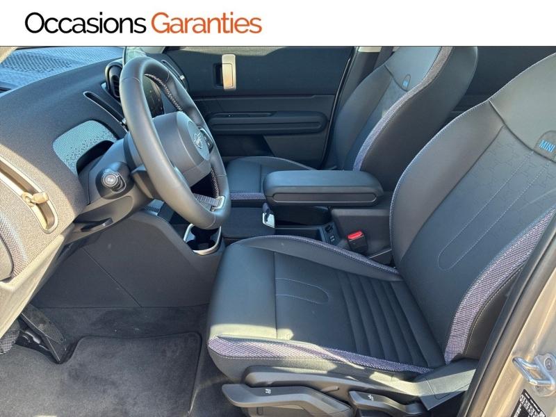 Voitures occasions MINI Countryman Classic Clermont-Ferrand