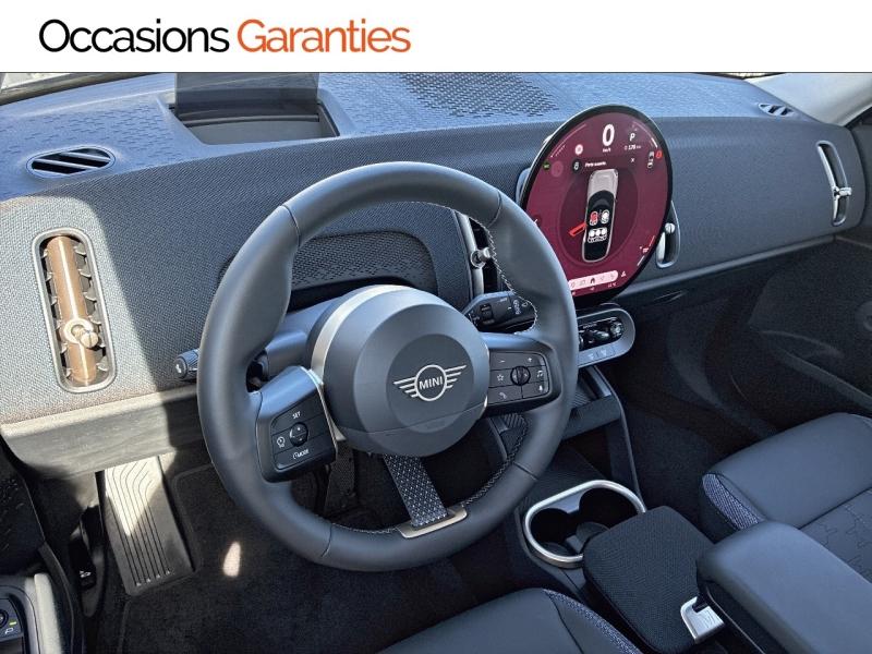 Voitures occasions MINI Countryman Classic Clermont-Ferrand