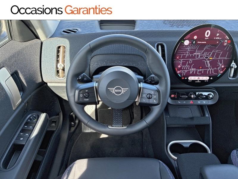 Voitures occasions MINI Countryman Classic Clermont-Ferrand