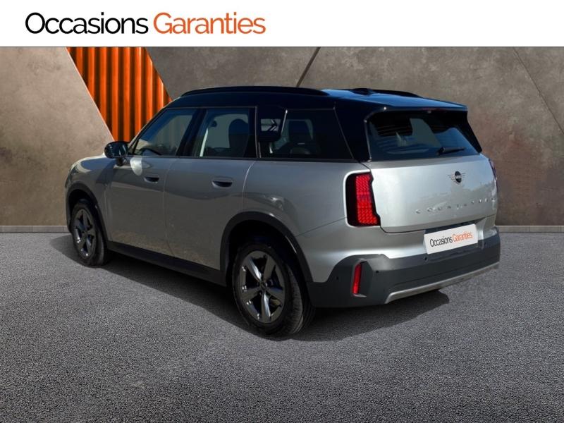 Voitures occasions MINI Countryman Classic Clermont-Ferrand