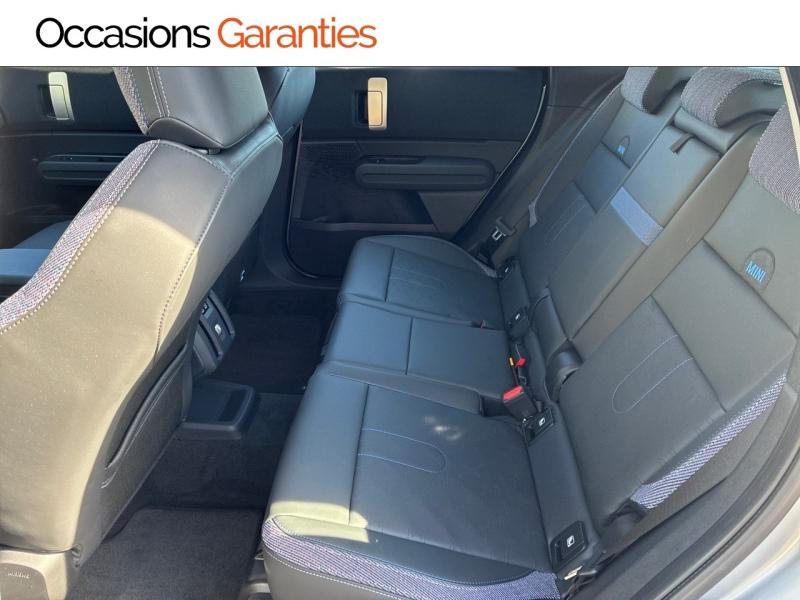 Voitures occasions MINI Countryman Classic Clermont-Ferrand