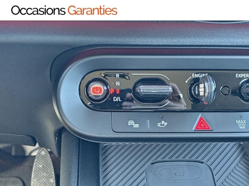 Voitures occasions MINI Countryman Classic Clermont-Ferrand