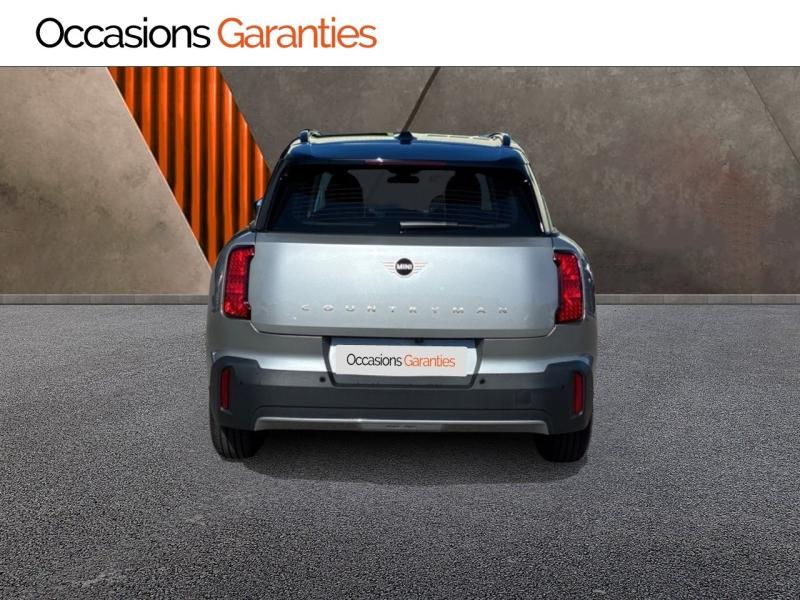 Voitures occasions MINI Countryman Classic Clermont-Ferrand