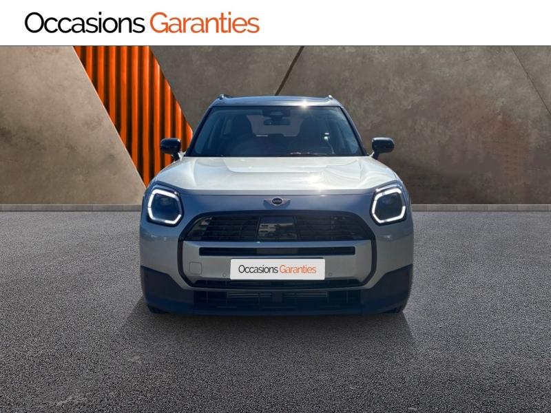 Voitures occasions MINI Countryman Classic Clermont-Ferrand