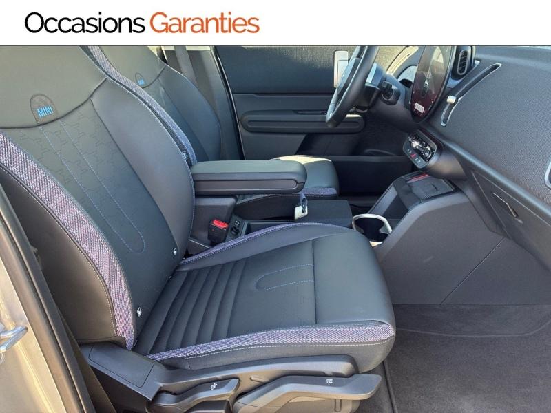 Voitures occasions MINI Countryman Classic Clermont-Ferrand