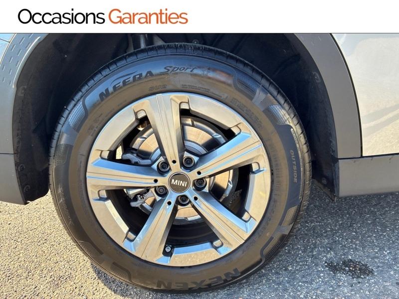 Voitures occasions MINI Countryman Classic Clermont-Ferrand