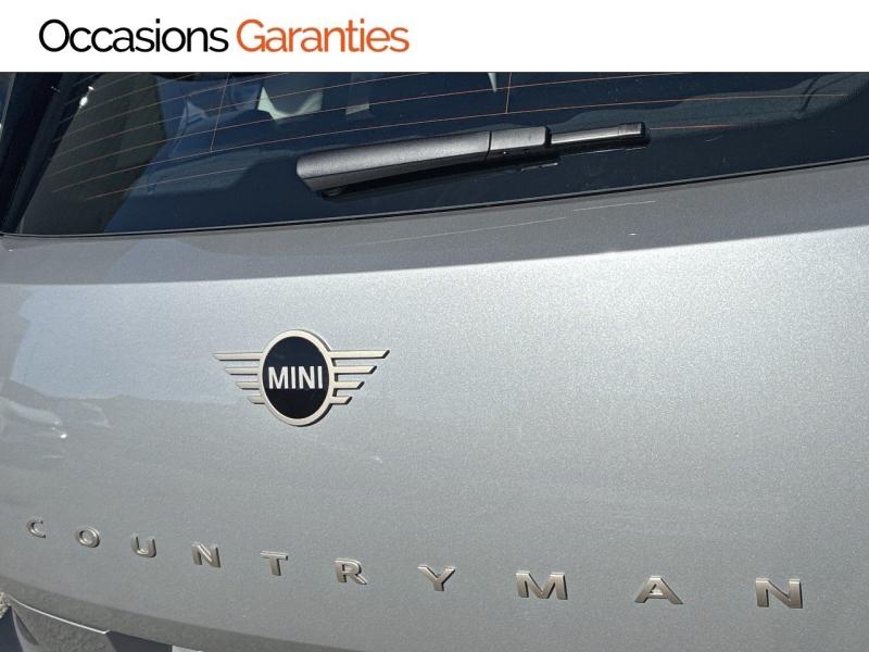 Voitures occasions MINI Countryman Classic Clermont-Ferrand