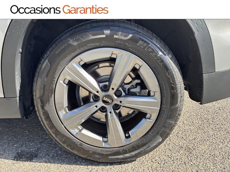 Voitures occasions MINI Countryman Classic Clermont-Ferrand