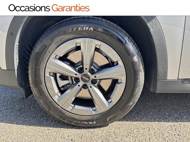 Voitures occasions MINI Countryman Classic Clermont-Ferrand