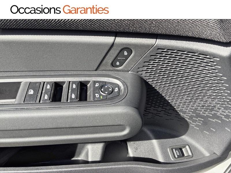 Voitures occasions MINI Countryman Classic Clermont-Ferrand