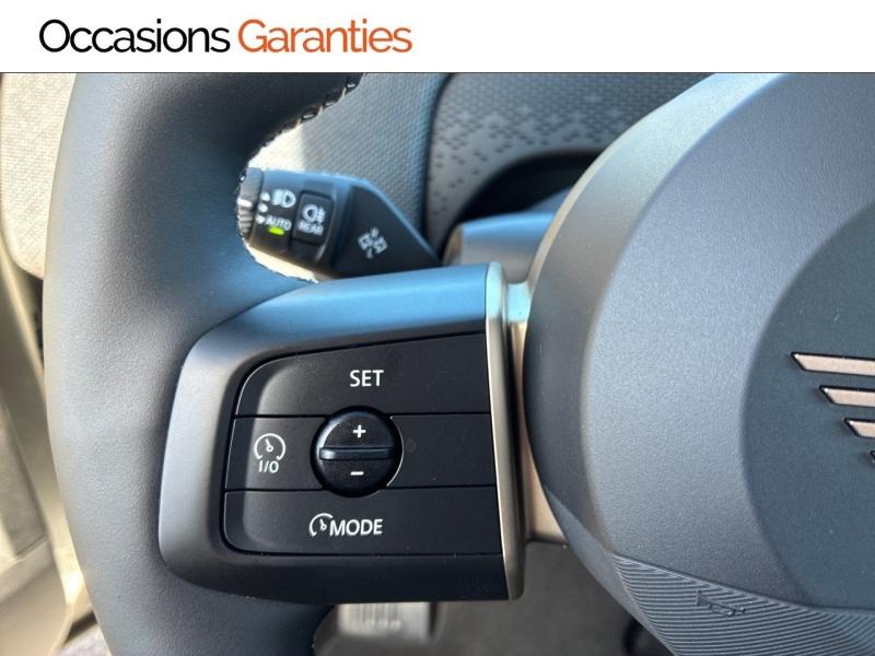 Voitures occasions MINI Countryman Classic Clermont-Ferrand