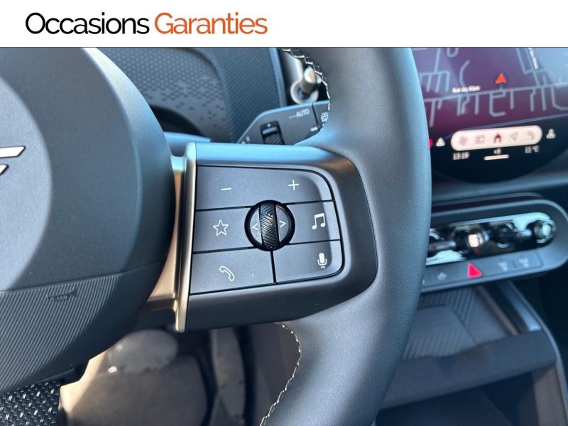 Voitures occasions MINI Countryman Classic Clermont-Ferrand