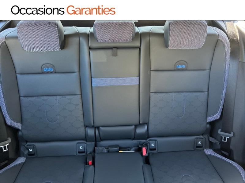 Voitures occasions MINI Countryman Classic Clermont-Ferrand