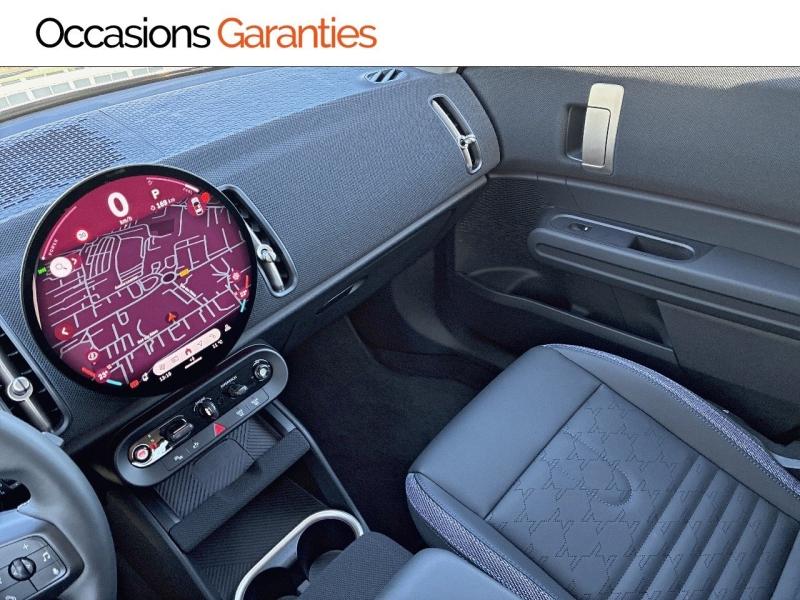 Voitures occasions MINI Countryman Classic Clermont-Ferrand