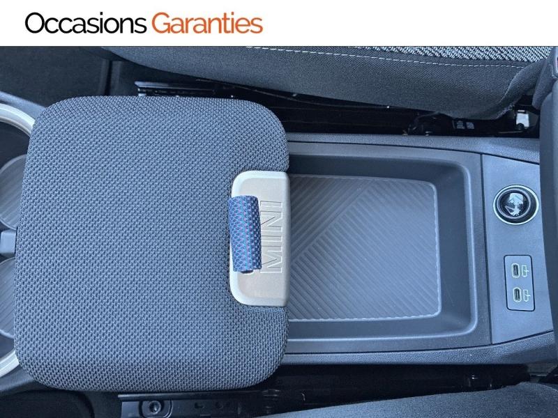 Voitures occasions MINI Countryman Classic Clermont-Ferrand