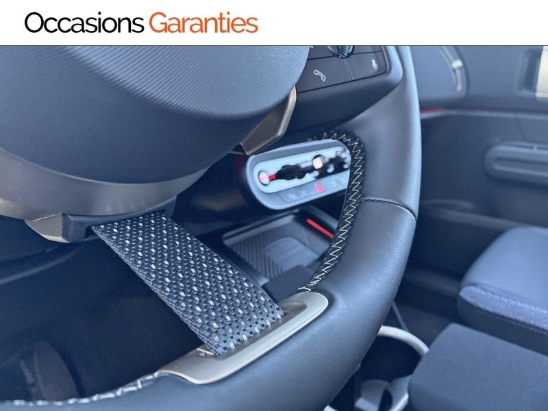 Voitures occasions MINI Countryman Classic Clermont-Ferrand