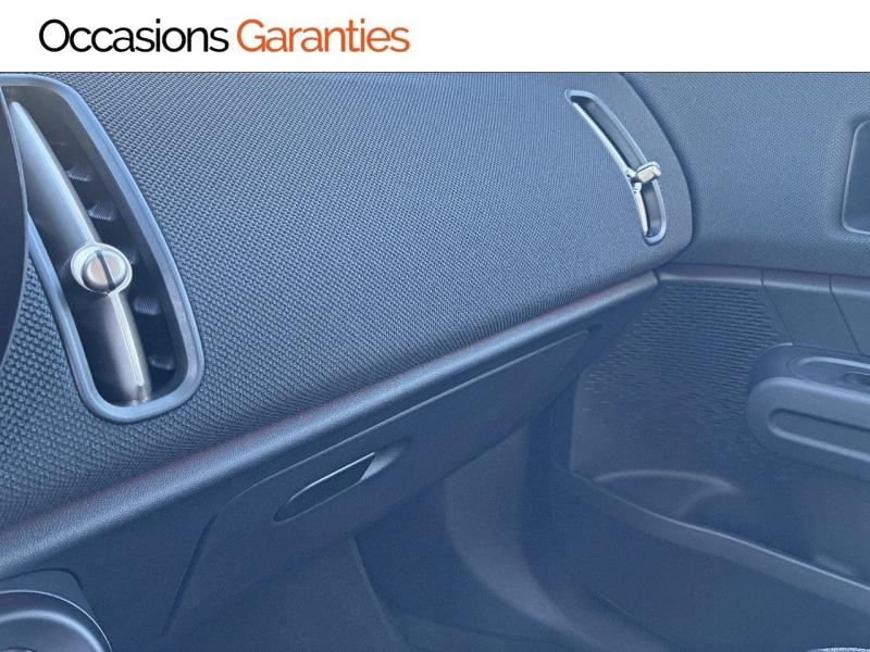 Voitures occasions MINI Countryman Classic Clermont-Ferrand