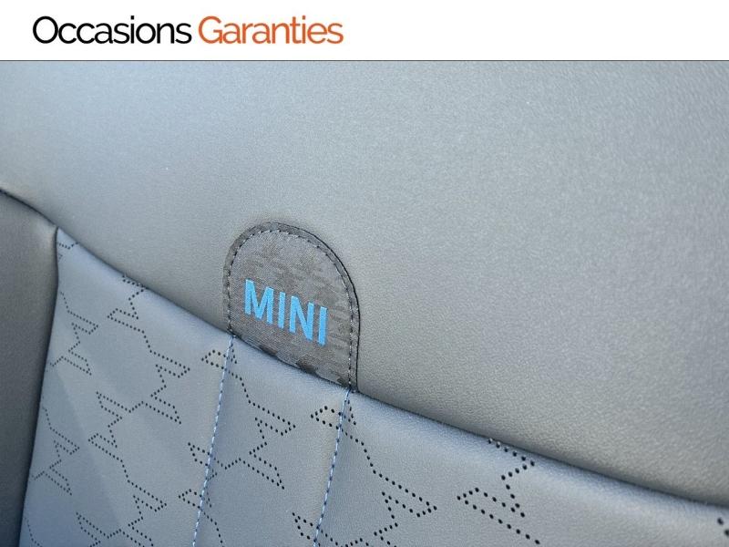 Voitures occasions MINI Countryman Classic Clermont-Ferrand