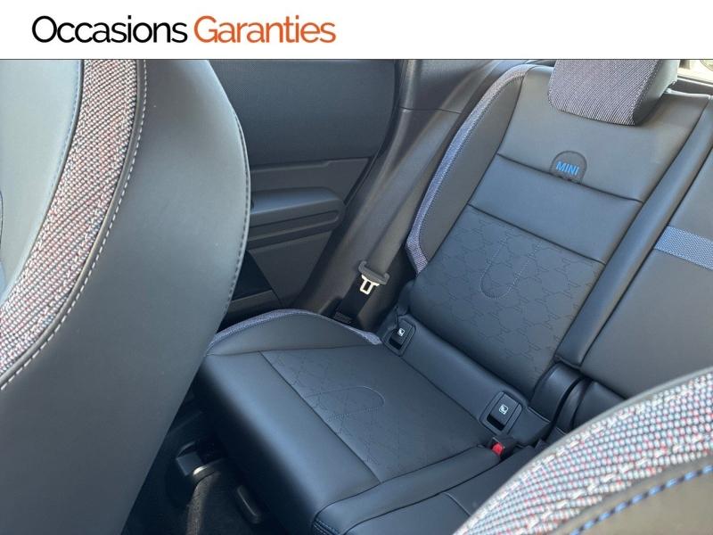 Voitures occasions MINI Countryman Classic Clermont-Ferrand