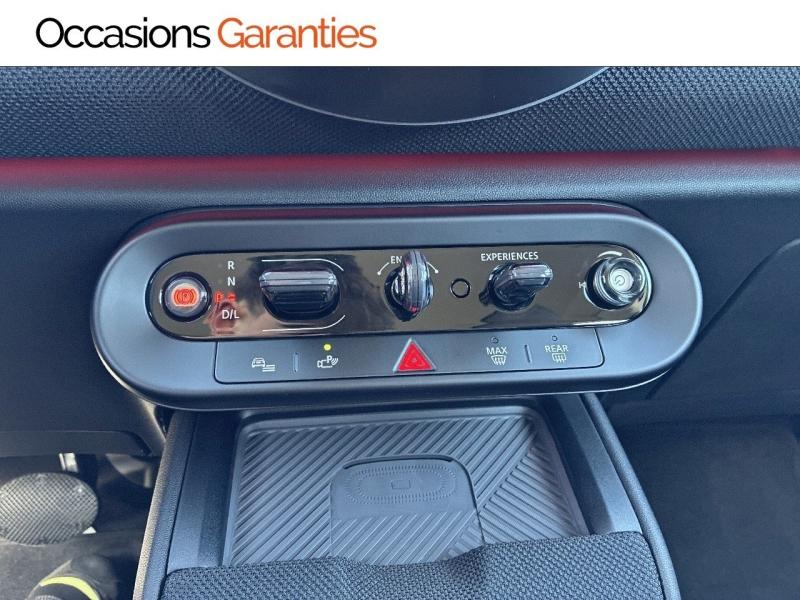 Voitures occasions MINI Countryman Classic Clermont-Ferrand