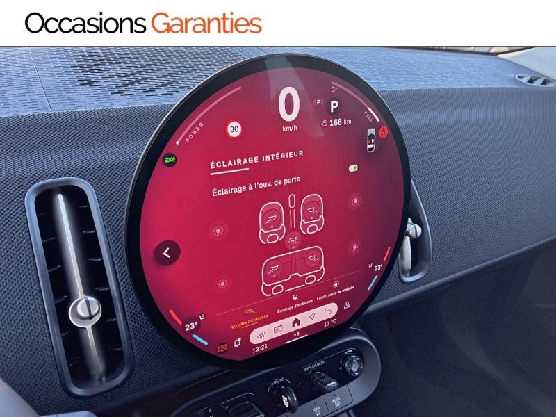 Voitures occasions MINI Countryman Classic Clermont-Ferrand