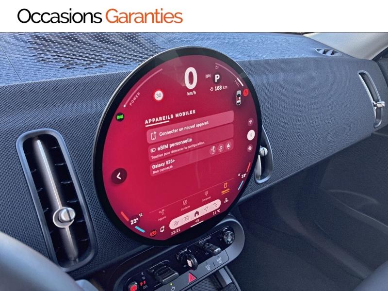 Voitures occasions MINI Countryman Classic Clermont-Ferrand