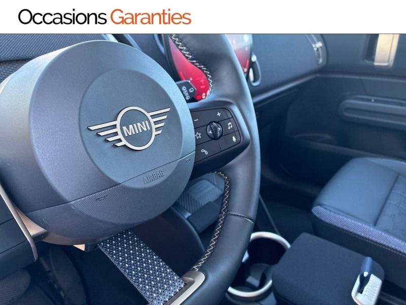 Voitures occasions MINI Countryman Classic Clermont-Ferrand
