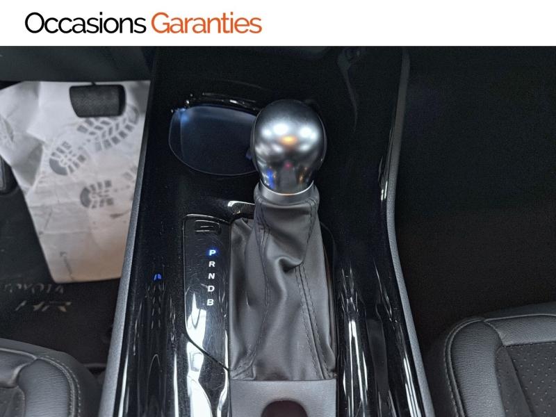 Voitures occasions TOYOTA C-HR Collection Clermont-Ferrand