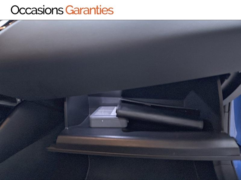 Voitures occasions TOYOTA C-HR Collection Clermont-Ferrand