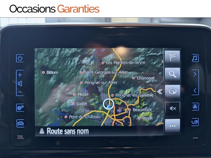 Voitures occasions TOYOTA C-HR Collection Clermont-Ferrand