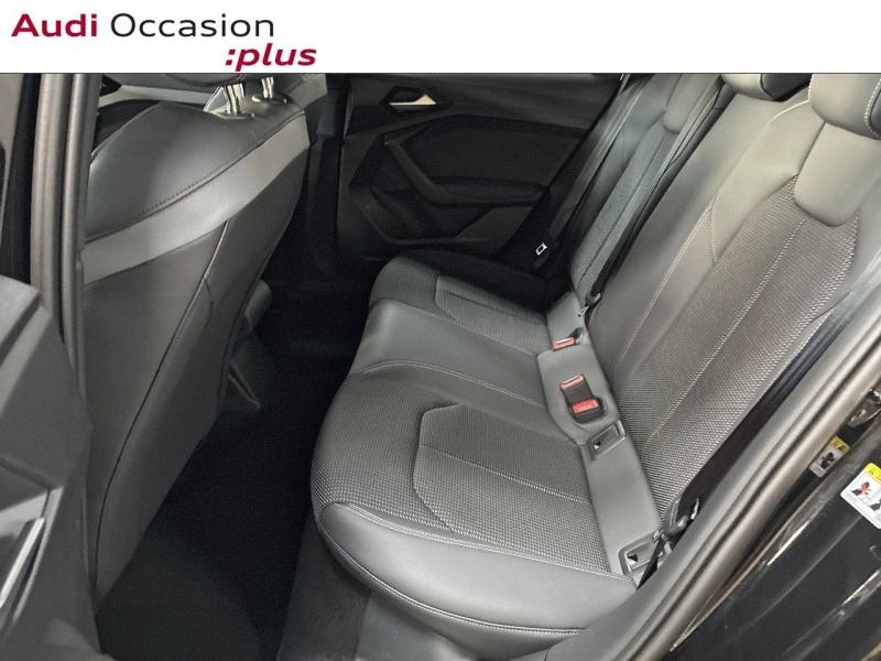 Voitures occasions Audi A1 Sportback S line Clermont-Ferrand