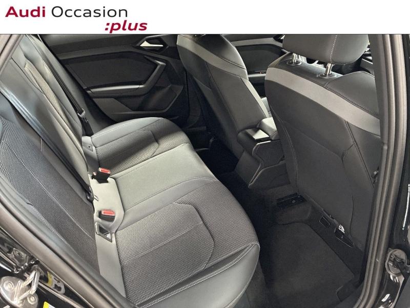 Voitures occasions Audi A1 Sportback S line Clermont-Ferrand