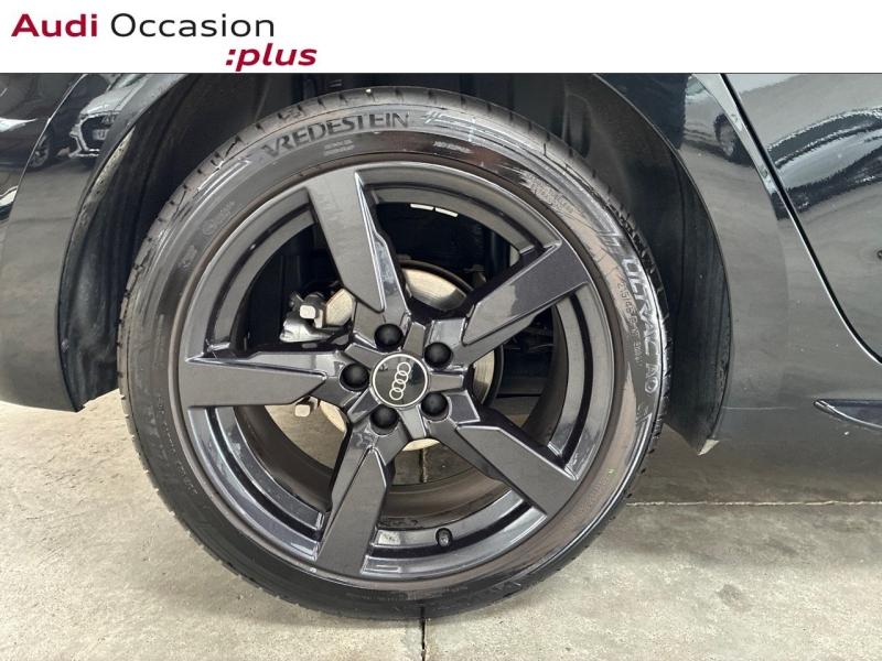 Voitures occasions Audi A1 Sportback S line Clermont-Ferrand