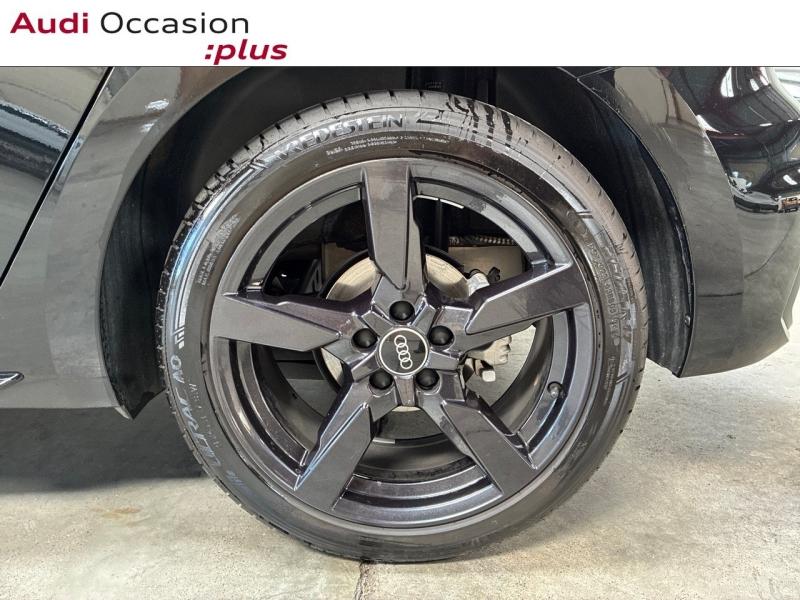 Voitures occasions Audi A1 Sportback S line Clermont-Ferrand