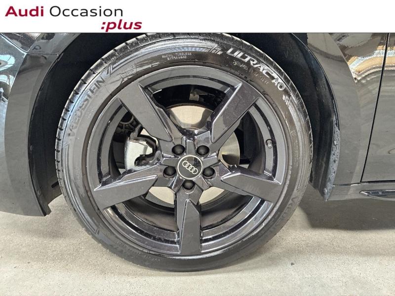 Voitures occasions Audi A1 Sportback S line Clermont-Ferrand