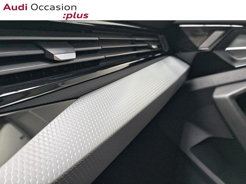 Voitures occasions Audi A1 Sportback S line Clermont-Ferrand