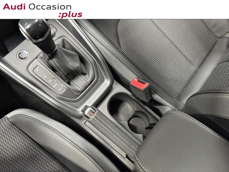 Voitures occasions Audi A1 Sportback S line Clermont-Ferrand