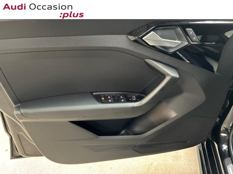 Voitures occasions Audi A1 Sportback S line Clermont-Ferrand