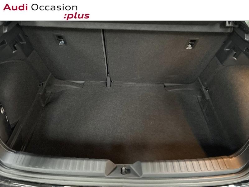 Voitures occasions Audi A1 Sportback S line Clermont-Ferrand