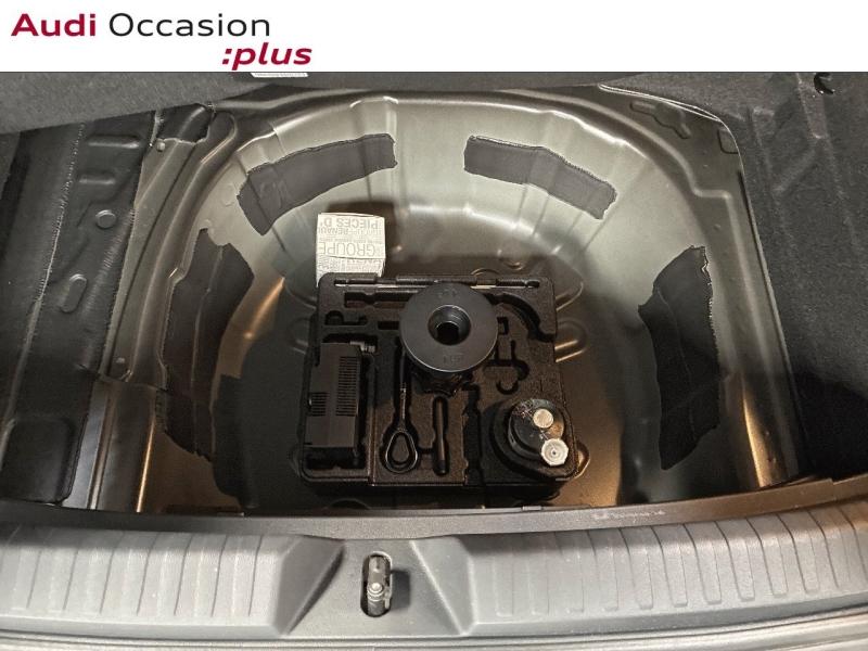 Voitures occasions Audi A1 Sportback S line Clermont-Ferrand