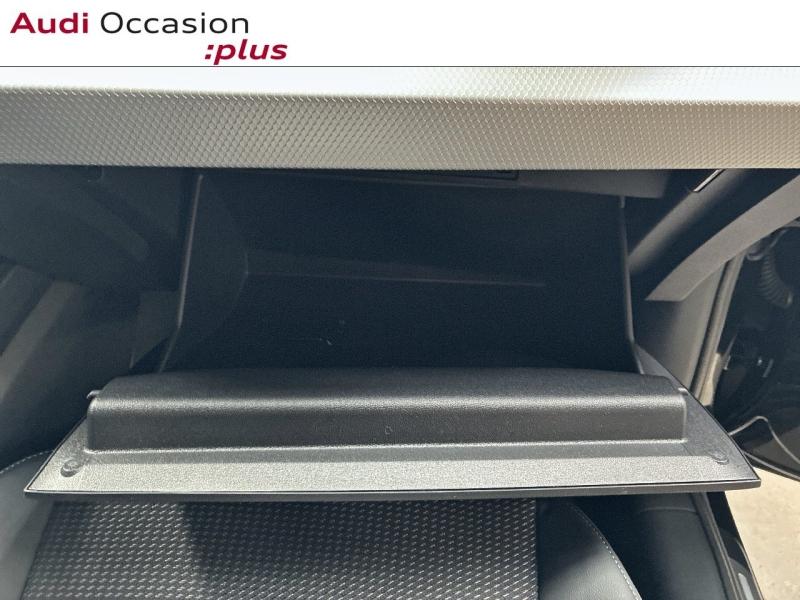 Voitures occasions Audi A1 Sportback S line Clermont-Ferrand