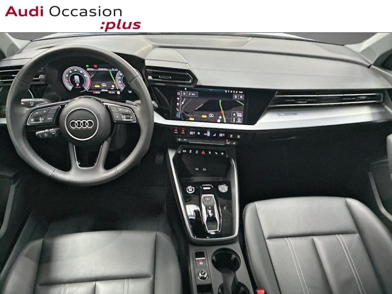 Voitures occasions Audi A3 allstreet Avus Clermont-Ferrand