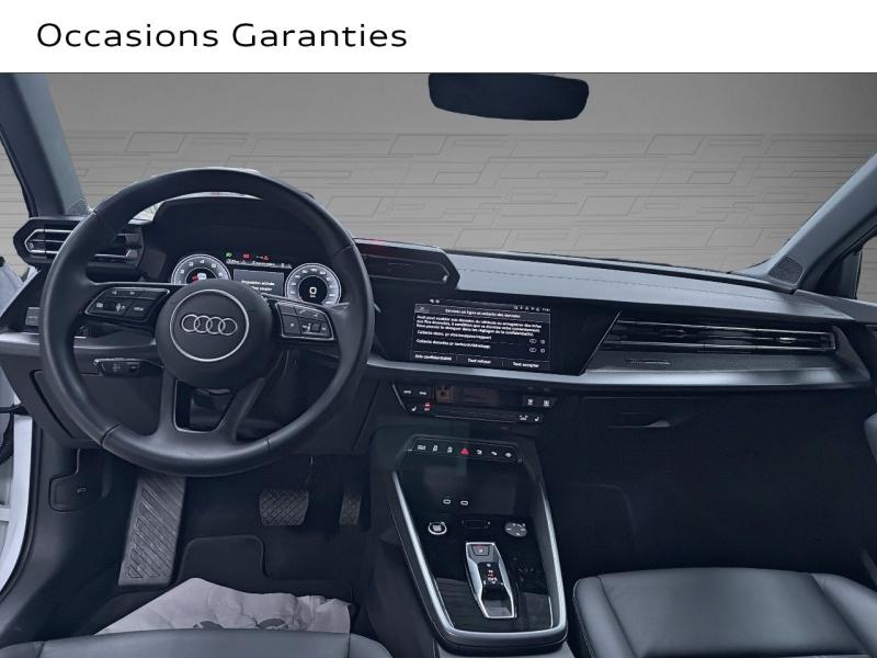 Voitures occasions Audi A3 allstreet Avus Clermont-Ferrand