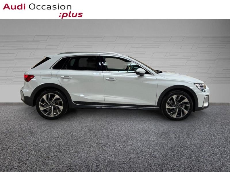 Voitures occasions Audi A3 allstreet Avus Clermont-Ferrand
