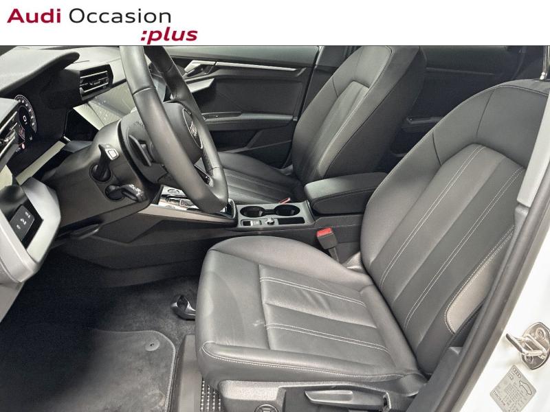 Voitures occasions Audi A3 allstreet Avus Clermont-Ferrand