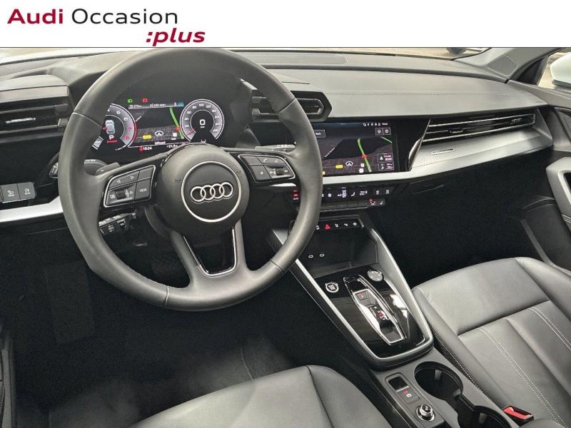 Voitures occasions Audi A3 allstreet Avus Clermont-Ferrand