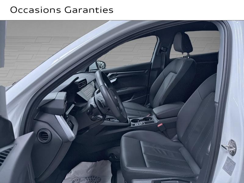 Voitures occasions Audi A3 allstreet Avus Clermont-Ferrand