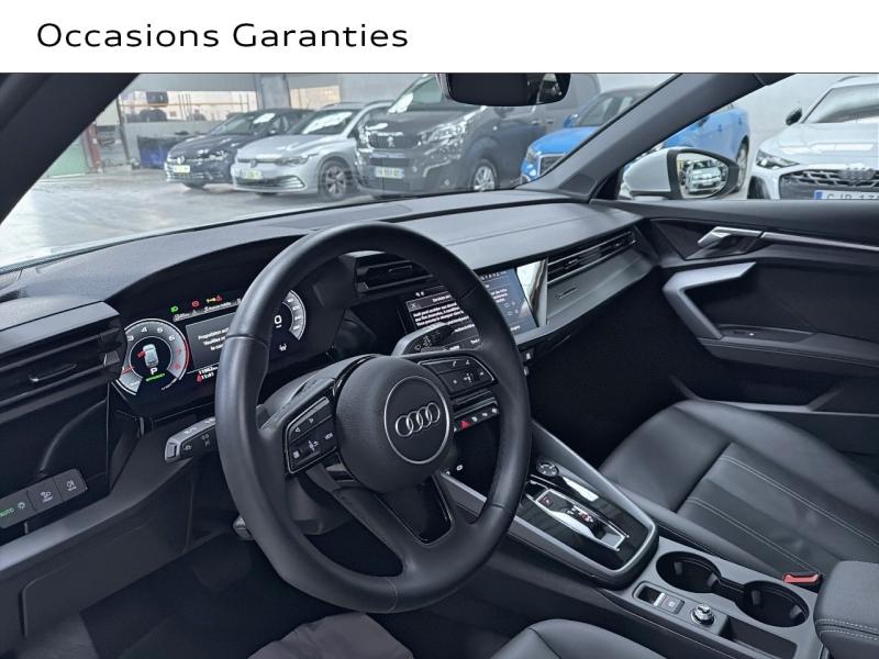 Voitures occasions Audi A3 allstreet Avus Clermont-Ferrand